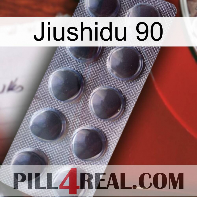 Jiushidu 90 30